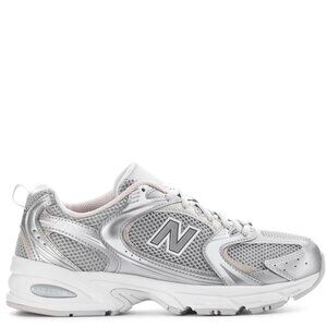 New Balance 530 - Silver Metallic